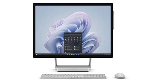 Microsoft Surface Studio 2+ review: Elegant, flexible all-in-one PC ...