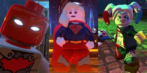 Lego Dc Super Villains Switch Characters | edu.svet.gob.gt