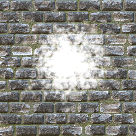 Cobblestone Wall Free Stock Photo - Public Domain Pictures