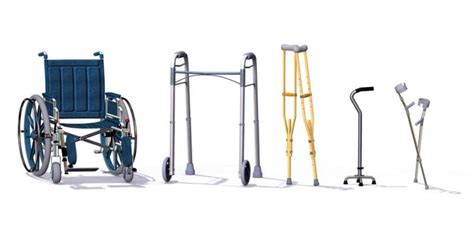 Durable Medical Equipment - Phoenix Associates