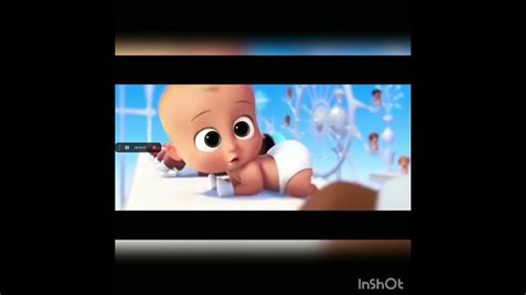 Meme boss baby - YouTube