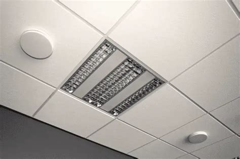 5 Best Soundproof Ceiling Tiles: For Acoustical, Residential, and ...