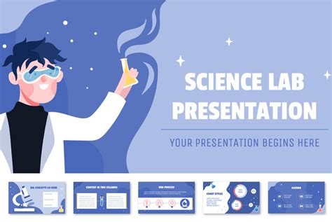 The Best Free Powerpoint Templates To Download In 2020 - Templte