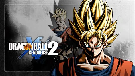 Dragon Ball Xenoverse 2 Free Download - GameTrex