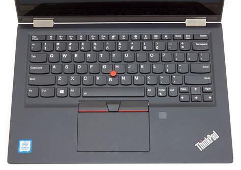 Lenovo ThinkPad X390 Yoga review – security or versatility – why not both?