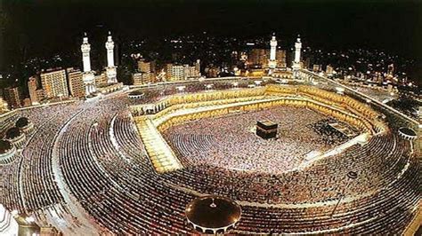 Khana Kaaba Most Beautiful Free Hd Wallpapers - Masjid Al Haram ...