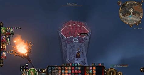 How To Get To The Other Side Of Oubliette In Baldur's Gate 3