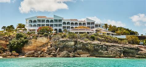 Best Anguilla All-Inclusive Resorts & Hotels in 2024 – tripbirdie.com