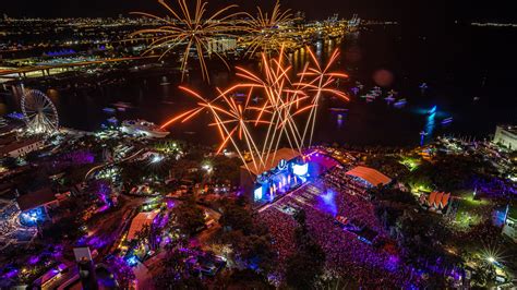 10 Must-See Acts To Catch At Ultra Music Festival 2023 — DJ Life Magazine