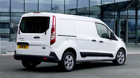 2013 Ford Transit Connect LWB - Wallpapers and HD Images | Car Pixel