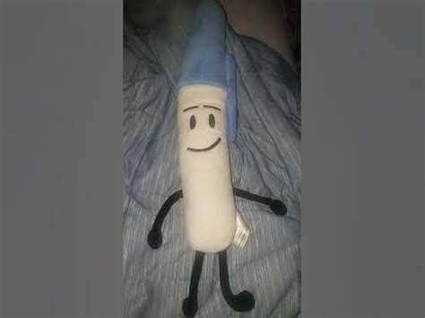 Pen plush #fyp #shorts #youtubeshorts #plush #bfdi #tpot #bfdia #idfb # ...