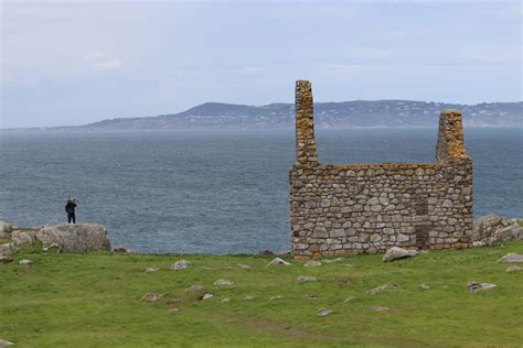 Dalkey Island – Coastal paradise on Dublin’s doorstep – Coast Monkey