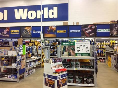 LOWE’S HOME IMPROVEMENT - Updated December 2024 - 23 Photos - 1800 ...