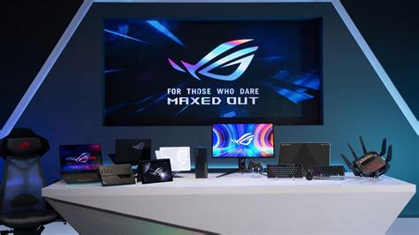 ASUS ROG unveils new 2023 laptop lineup; Check out Zephyrus M16, Strix ...