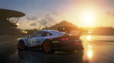 Assetto Corsa Competizione Review (PS5) - The Definitive Way To Play ...