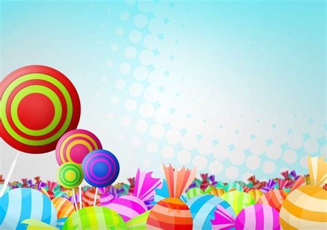 Candyland Backgrounds - Wallpaper Cave