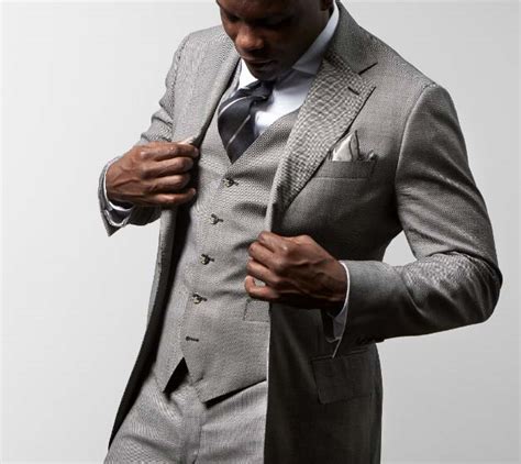 Custom-Tailored Suits | John H. Daniel Custom Suits And Clothing