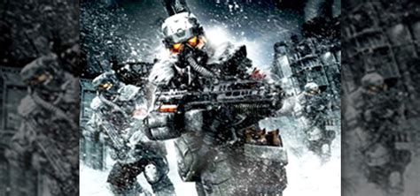 How to Play Killzone 3's Online Multiplayer Mode for PS3 « PlayStation ...