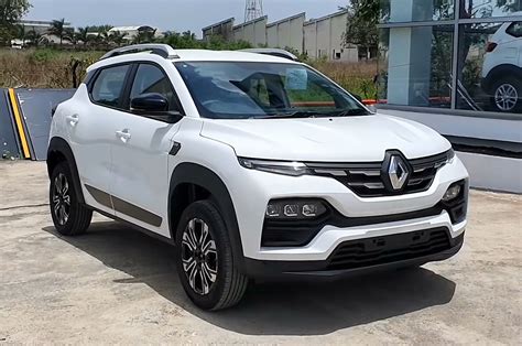 Renault Triber, Kwid, Kiger price, engine and safety features update ...