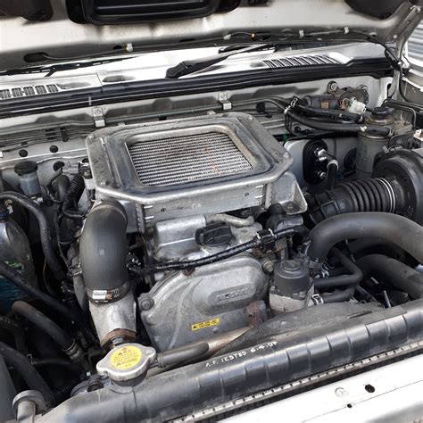 nissan navara d22 engine - High quality used 4x4 parts