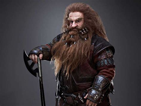 New Hobbit Character Images Revealed - Big Gay Picture Show