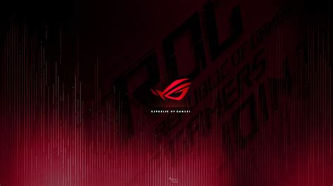 Tổng Hợp 85 Asus Rog 4K Wallpaper Update - Bmxracingthailand.com