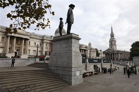 Samson Kambalu’s London Monument to Equality Is Inspired by an Act of ...