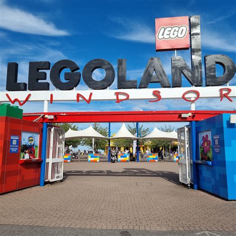 Legoland Windsor – A Review From A Lego Obsessed Family!, 51% OFF