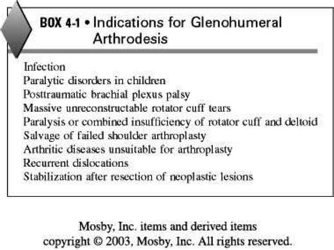 arthrodesis | PPT