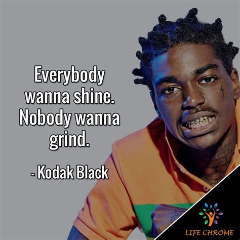 Kodak Black Quotes - ShortQuotes.cc