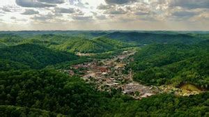 Prestonsburg, Kentucky - Discount Hotels