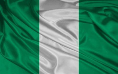 Nigerian Flag - History, Who Designed it? Colors, Meaning, Facts