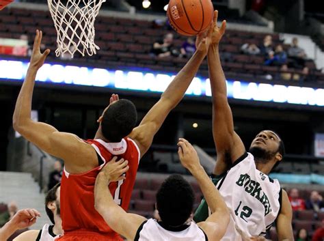 Huskies men’s basketball finish 5th at nationals | The Sheaf - The ...