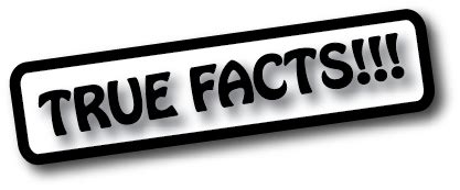 Fact PNG Images Transparent Free Download | PNGMart.com