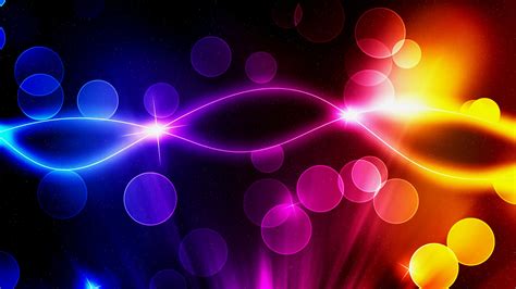 Neon Color Wallpaper (64+ pictures) - WallpaperSet