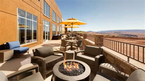 Hotel in Page, AZ Near Horseshoe Bend | Hyatt Place Page / Lake Powell