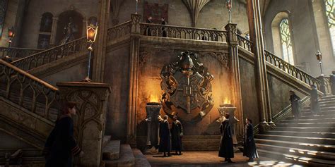 Hogwarts Legacy Gameplay Trailer In March Rumors Point To PlayStation ...