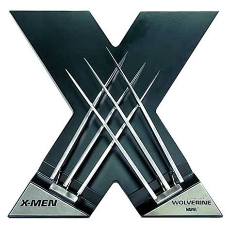 X Men Wolverine Claws free image download