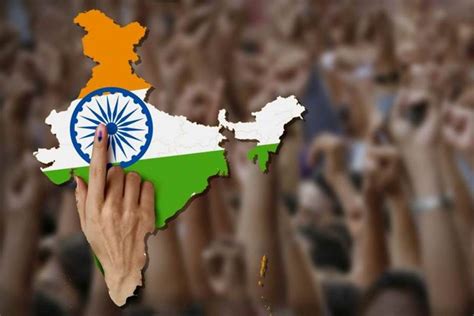 Crowdfunding: Levelling the playing ground in Indian elections - The ...