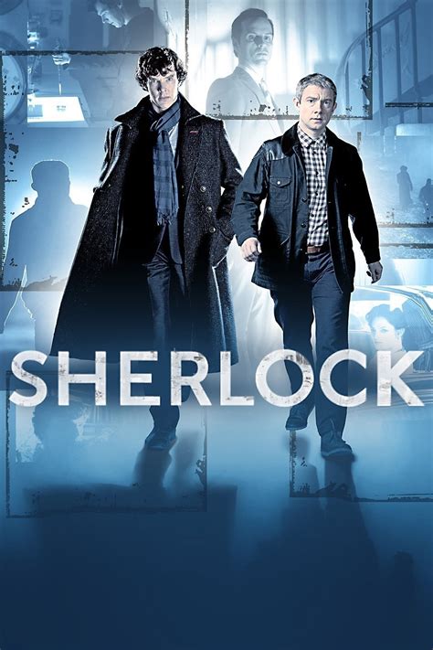 Sherlock - Rotten Tomatoes