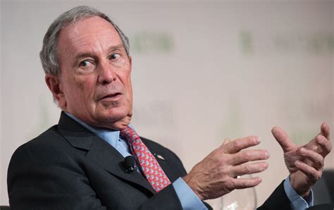 Michael Bloomberg: GOP "No Longer the Party of Business" | TIME