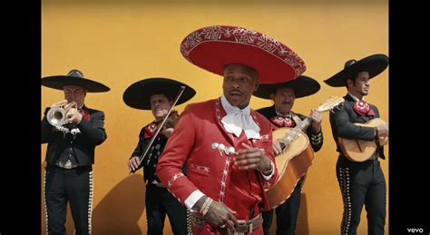 YG Joins A Mariachi Band In Colorful 'Go Loko' Video With Tyga And Jon ...