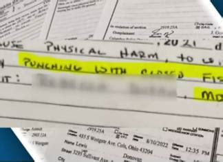 Ohio Police Release Body Camera Video Showing Shooting Of Unarmed Black ...