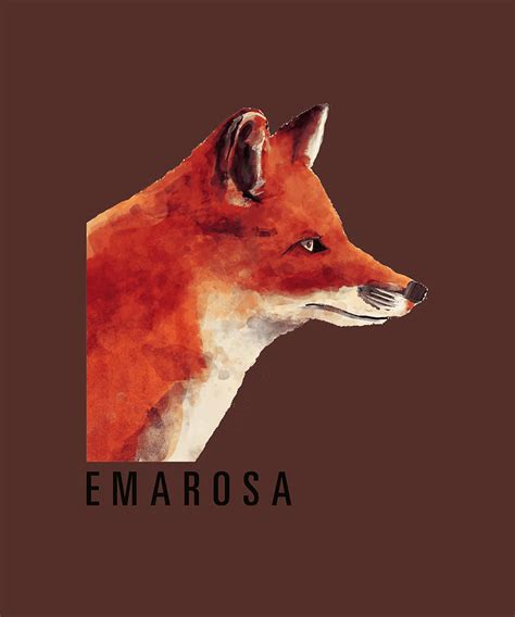 Emarosa Versus Fox stars Painting by Saunders Bennett - Pixels