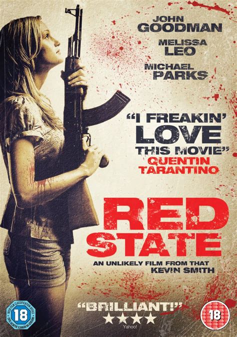 Red State | Movie | MoovieLive