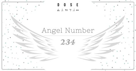 234 Angel Number: Meaning, Numerology, Significance, Twin Flame, Love ...