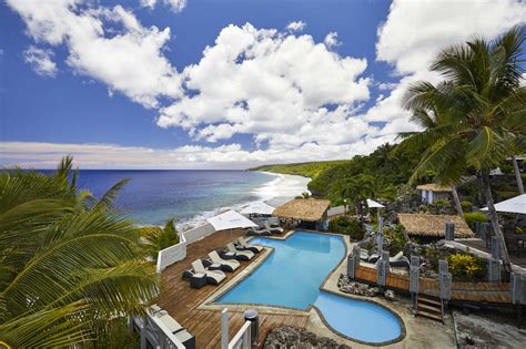 10 Best Wedding & Honeymoon Accommodation in Niue - Niue Pocket Guide