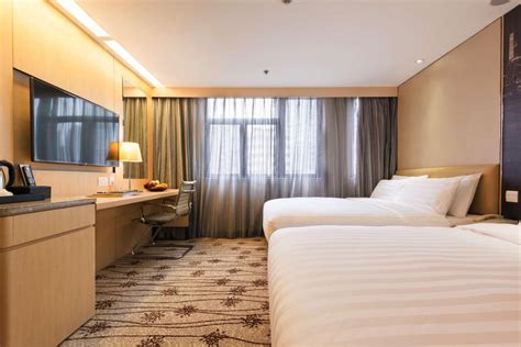 Metropark Hotel Mongkok, Kowloon | LateRooms.com