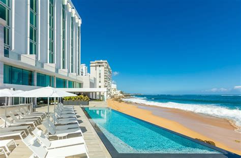 Condado Ocean Club - Adults Only in San Juan | Best Rates & Deals on Orbitz