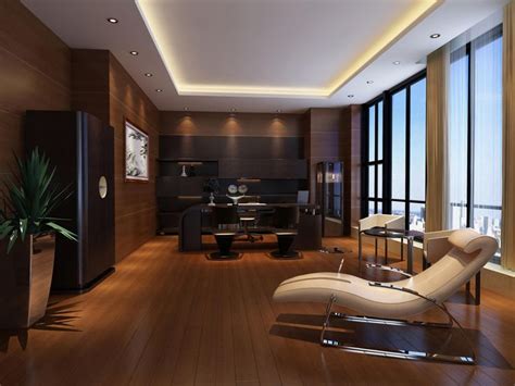 Best Office Interior Designers - Lucius Hnatow